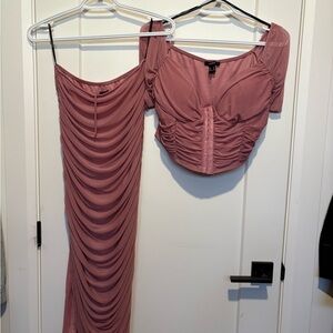 Forever 21 Pink Apparel